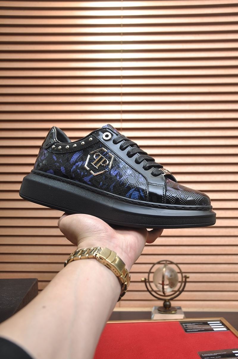 Philipp Plein Shoes